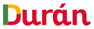 Durán Logo